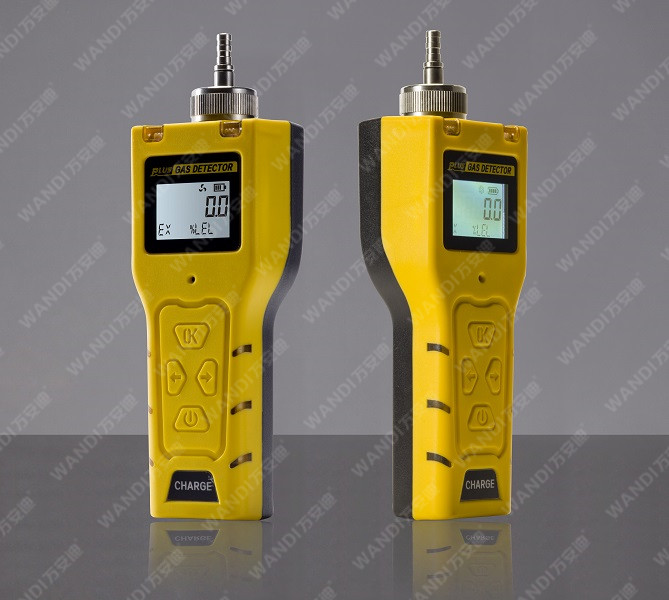 氯氣檢測儀表 氯氣檢測儀表