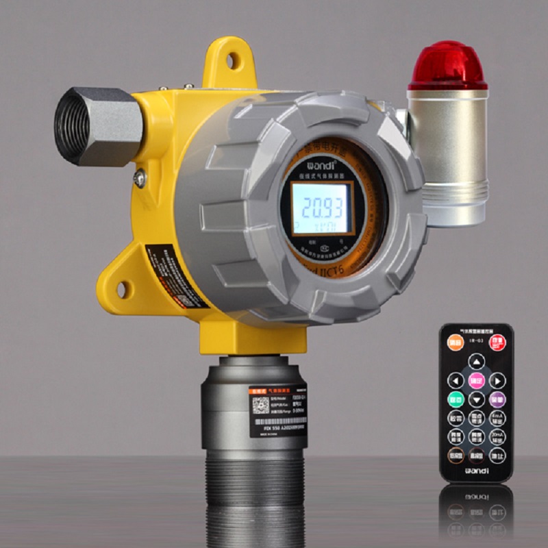 可燃氣體泄漏報警器 可燃氣體泄漏報警器