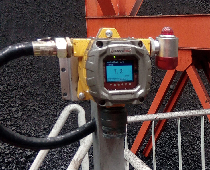 一氧化碳?xì)怏w檢測儀 一氧化碳?xì)怏w檢測儀