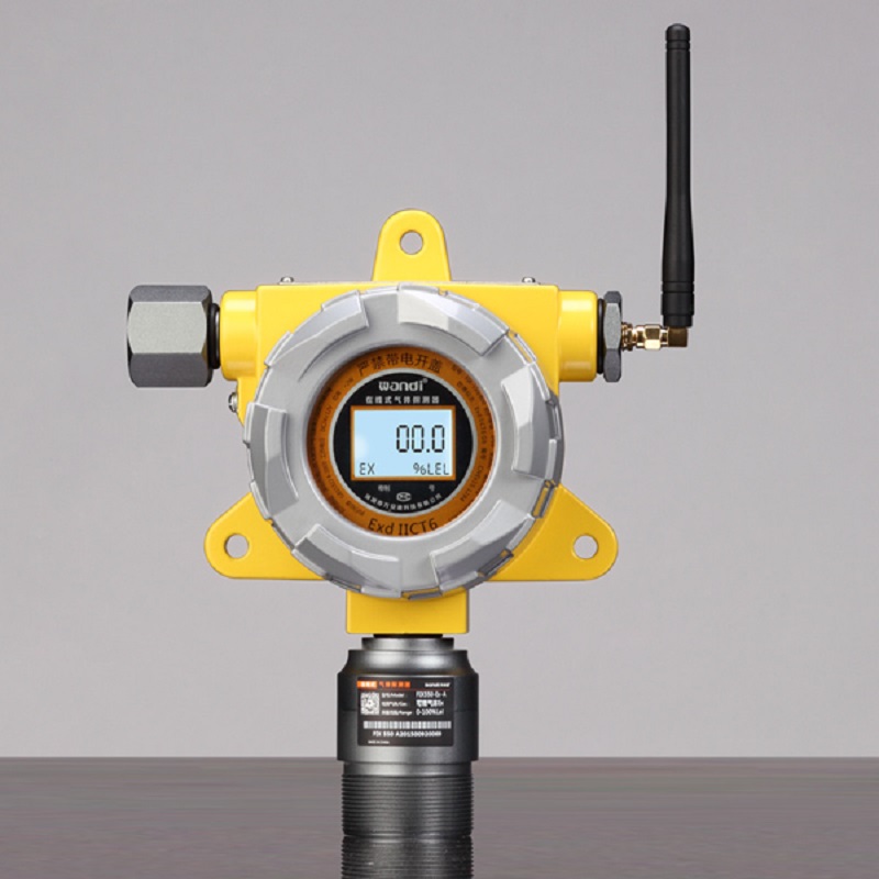 氧氣報(bào)警儀 氧氣報(bào)警儀